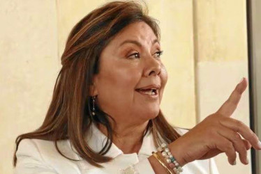 fiscal general, Luz Adriana Camargo