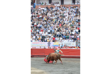 La aprobación de la ley que prohíbe los toros en Colombia se realizó el pasado 28 de mayo.