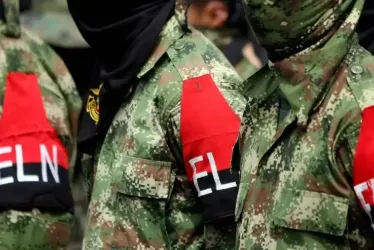 Aunque la denuncia del secuestro no señala el grupo armado que lo perpetró, los medios locales en Arauca se lo atribuyen al Ejército de Liberación Nacional (Eln).