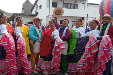 El grupo Enraizados UAM se consolida en el ámbito nacional.