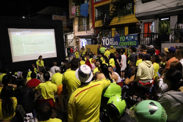 La Policía de Manizales hizo un llamado a los manizaleños para que primen el respeto y la tolerancia.