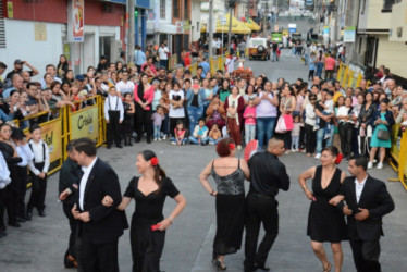 La fiesta en el Bosque, durante este puente festivo, está garantizada, según la Alcaldía de Manizales. Al sector se le suministrará agua durante los tres días de programación. 