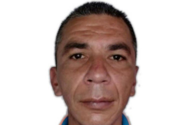 Mario Humberto Castaño Cardona, condenado por el homicidio de Jhon Fredy Trejos en la Galería de Manizales.