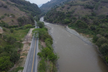 Empresas de transporte analizan alternativas viales en cinco trayectos que parten de Manizales a municipios de Caldas y a Medellín.