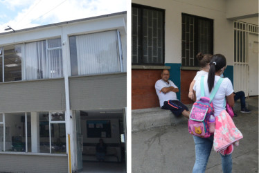 Hospital San Isidro y Assbasalud de San Cayetano. 