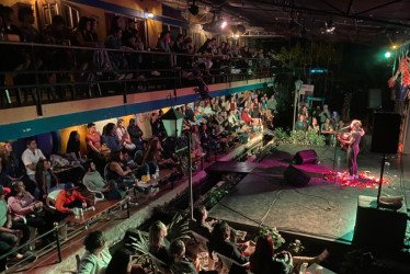 Tres salas de teatro esperan por el pago de los incentivos de la Ley de Espectáculos Públicos.