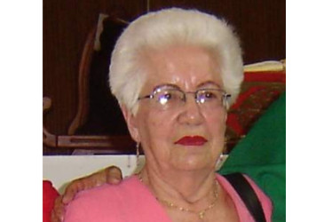 Tulia López Quintero nació en Anserma, municipio conocido como la Abuela de Caldas.