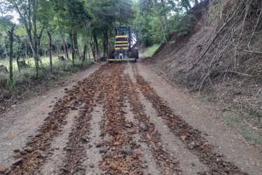 8 pasos restringidos, 3 rutas cerradas y 1 pare y siga es el reporte de las vías de Caldas este jueves (15 de agosto), según la Secretaría de Infraestructura. Conozca los puntos con interrupciones para el tránsito antes de viajar.