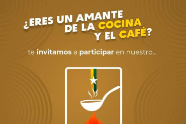 Concurso gastronómico