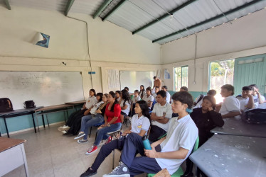 Semana de la Diversidad en Risaralda