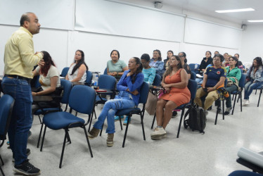 capacitación mujeres 