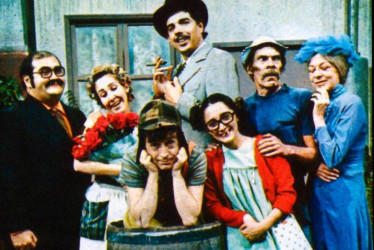 El Chavo del 8 regresa a la televisión colombiana.