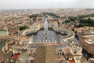 El Vaticano