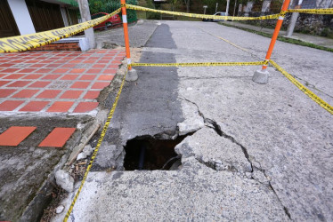 Este es el hueco que inquieta a la comunidad.