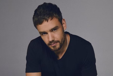 El artista británico, Liam Payne, integró la icónica banda One Direction.