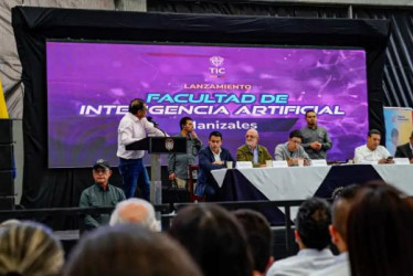 El 13 de agosto de este año el presidente de Colombia, Gustavo Petro, inauguró formalmente la Facultad de Inteligencia Artificial e Ingenierías