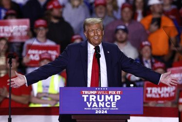 El proteccionismo de Trump soplará hacia Latinoamérica.