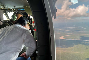 Foto | Presidencia de Colombia | LA PATRIA