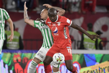 Atlético Nacional es el vigente campeón de la Copa Colombia. América de Cali, por su parte, jugará su primera final en la competición.