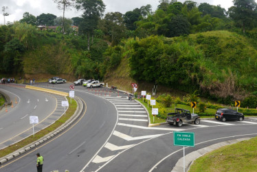 Autopistas del Café