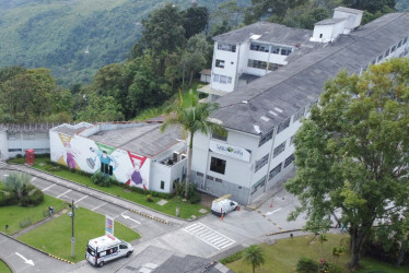 Hospital Departamental Santa Sofía