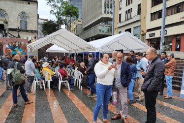 Jornadas de solución y entrega de medicamentos pendientes de Audifarma