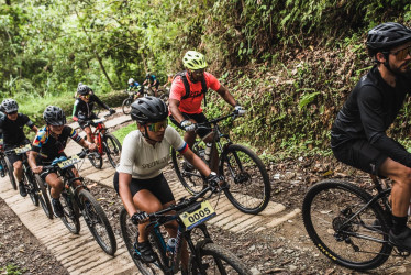 Tour de la Montaña - Desafiando el norte