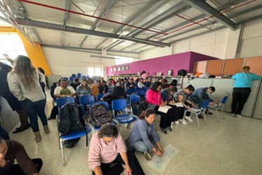 El estudio de la Fundación Empresarios por la Educación revela datos y percepciones de los docentes y docentes directivos de colegios públicos de Colombia, entre ellos los de Manizales