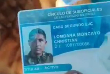 Reproducción | LA PATRIA  En Sudán exintegrantes del Ejército colombiano enrolados como “mercenarios” fueron asesinados. 