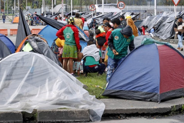 Foto / EFE / LA PATRIA