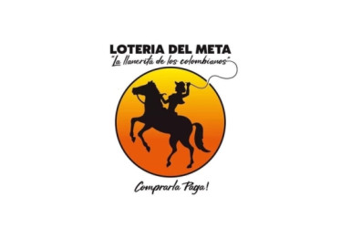 Lotería del Meta