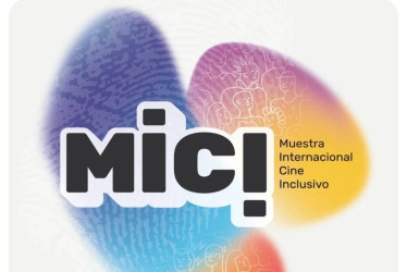 Del 25 al 29 de noviembre Manizales conversará y proyectará cine inclusivo en la primera edición de la Muestra Internacional de Cine Inclusivo 