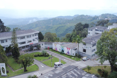 Hospital Departamental Santa Sofía