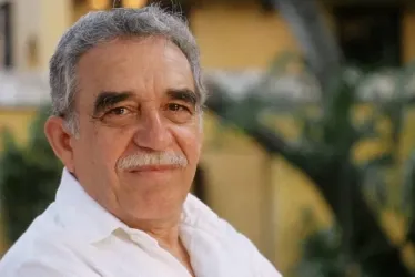 Gabriel García Márquez nació en Aracataca (Magdalena) el 6 de marzo de 1927.