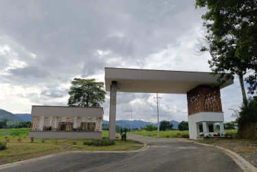 Colinas del Mar: El siguiente paso hacia la casa campestre de tus sueños