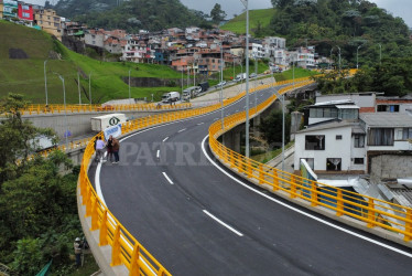 Intercambiador Los Cedros