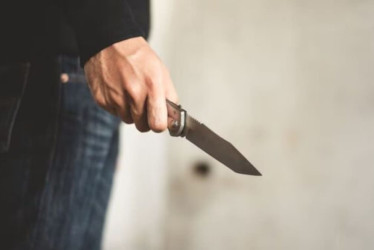 El sujeto habría matado a sus hijos tras un ataque de celos contra su pareja sentimental.