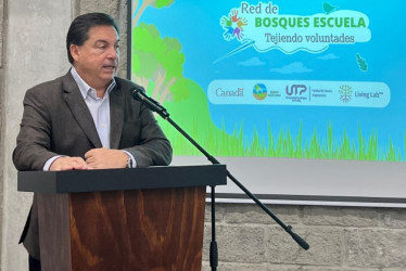 Algunos miembros del Consejo Superior de la UTP, no asistieron a la elección de Luis Fernando Gaviria como rector, algo iría en contravía de los estatutos