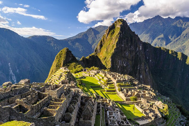 En horarios específicos colombianos podrán ingresar con descuento en Machu Picchu