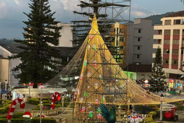 La final del concurso será el 6 y 7 de diciembre en el parque Las Araucarias