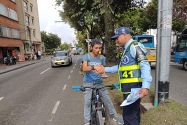 Pico y placa en Manizales