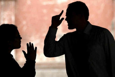 El sujeto no aceptó cargos.