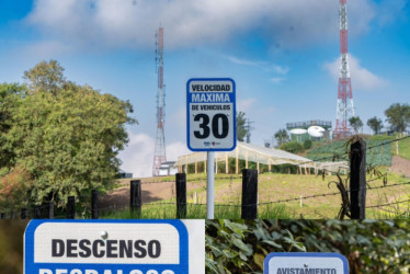 Alcaldía de Manizales