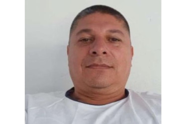 El cuerpo recuperado en La Pintada correspondería a José Gildardo Montoya Patiño, desaparecido en Pereira.