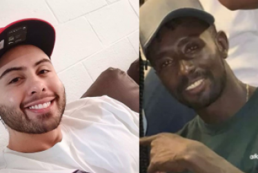 Al expolicía lo condenaron por asesinar en Antioquia a su amigo Juan David Sánchez.