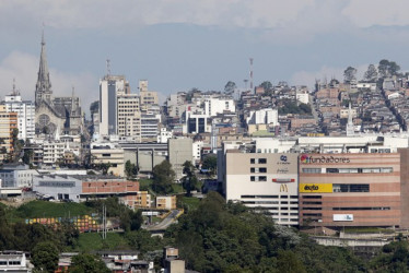 Tras una semana desaparecidas, a madre e hijas las encontraron en Manizales.