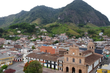 El ataque contra el indígena ocurrió el pasado sábado en zona rural de Riosucio.