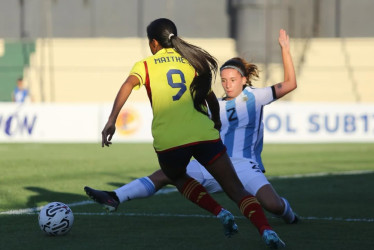 Federación Colombiana de Fútbol