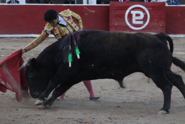 Corridas de toros en México