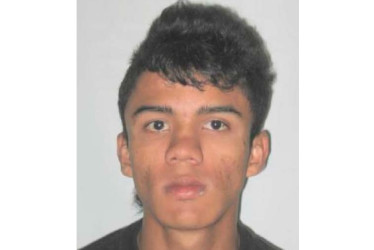 Camilo Benavides murió baleado el pasado 28 de diciembre en Pereira.